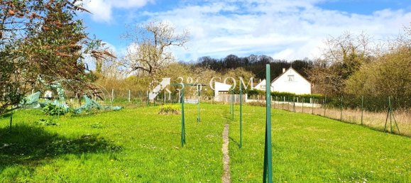 3 bedrooms House in Crouy, France No. 69557 15