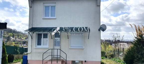 3 bedrooms House in Crouy, France No. 69557 18