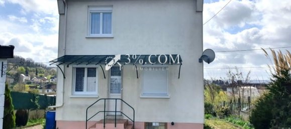 3 bedrooms House in Crouy, France No. 69557 17