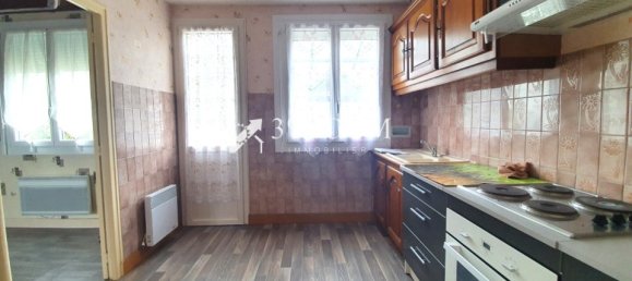 3 bedrooms House in Crouy, France No. 69557 6