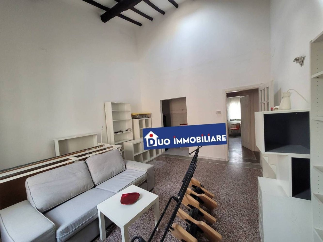 2 bedrooms Apartment in Pisa, Italy No. 359881
