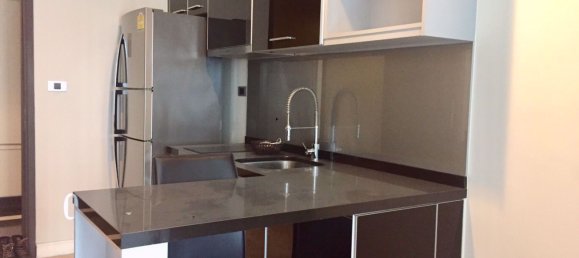 1 bedroom Condo in Khlong Toei, Thailand No. 9555 3