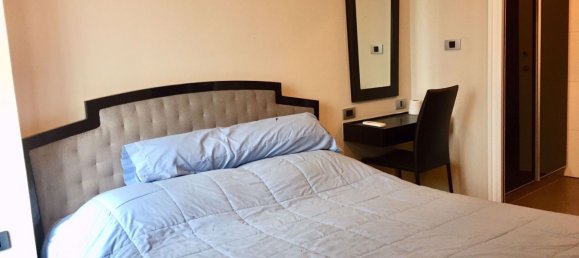 1 bedroom Condo in Khlong Toei, Thailand No. 9555 5