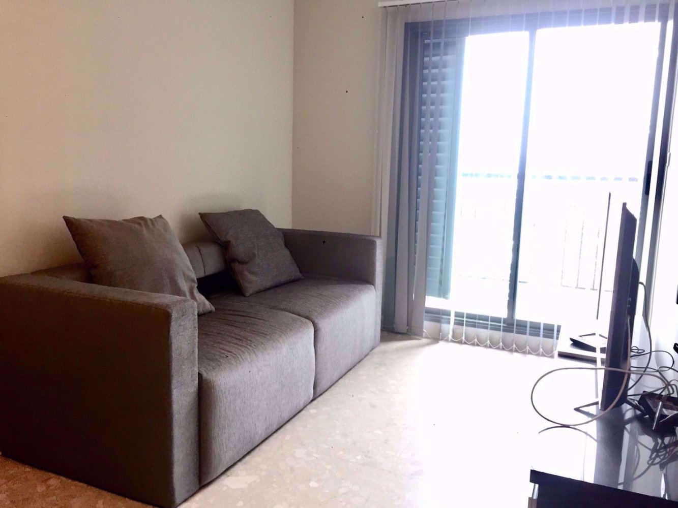 1 bedroom Condo in Khlong Toei, Thailand No. 9555