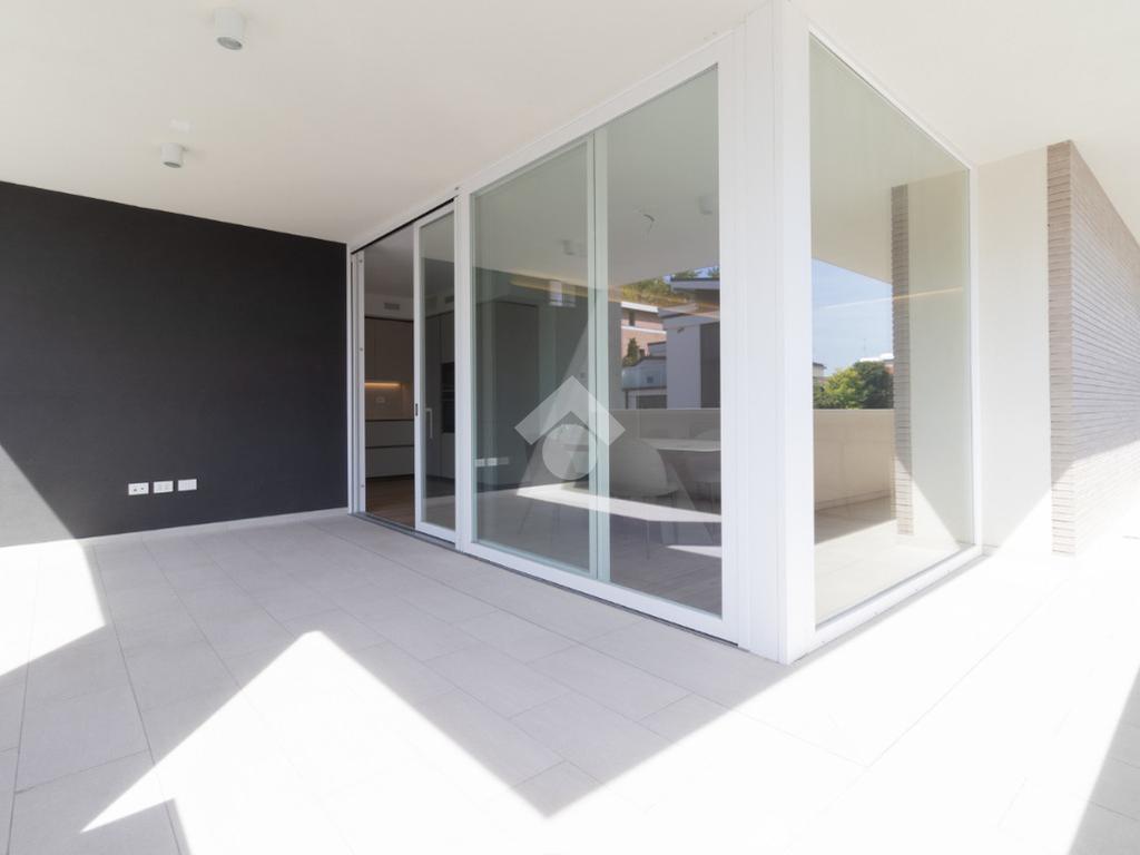 4 rooms Apartment in Carpi, Italy No. 359915