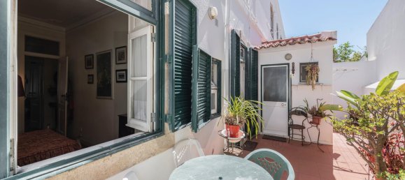 2 bedrooms Apartment in Oeiras, Portugal No. 81303 2