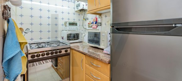 2 bedrooms Apartment in Oeiras, Portugal No. 81303 6