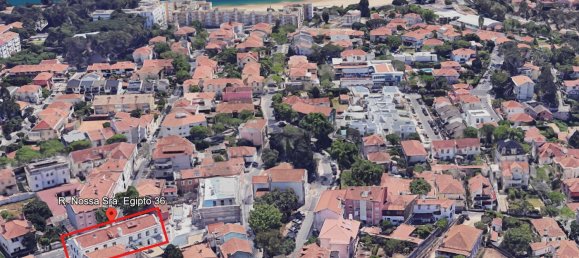 2 bedrooms Apartment in Oeiras, Portugal No. 81303 19