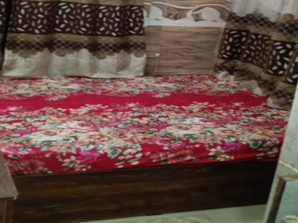 Studio in Mumbai, India No. 1781