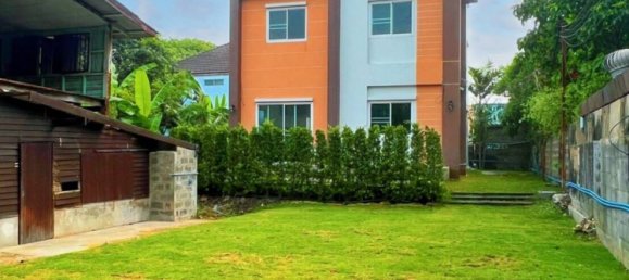 5 bedrooms Cafe / restaurant in Bangkok, Thailand No. 15812 3