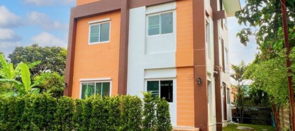 5 bedrooms Cafe / restaurant in Bangkok, Thailand No. 15812 2