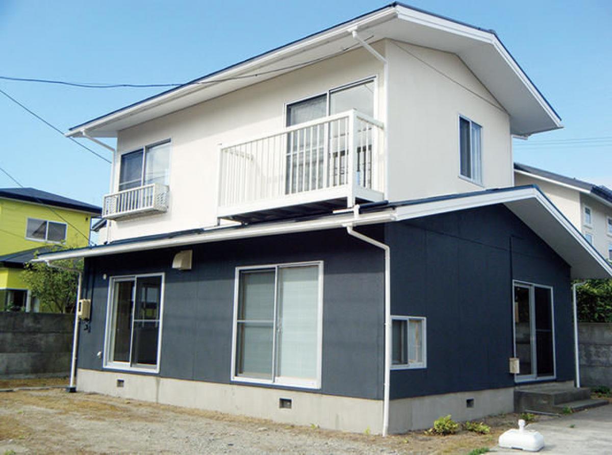 Casa T3 em Akita, Japan N.º 9229