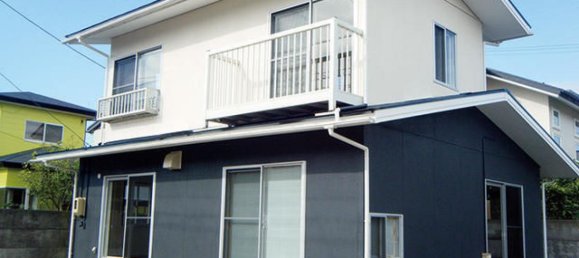 Casa T3 em Akita, Japan N.º 9229 2