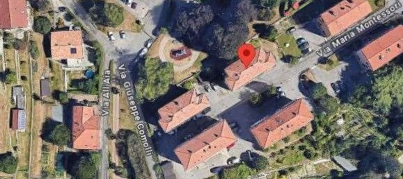 Apartamento de 2 habitaciónes en Como, Italy No. 6832 24