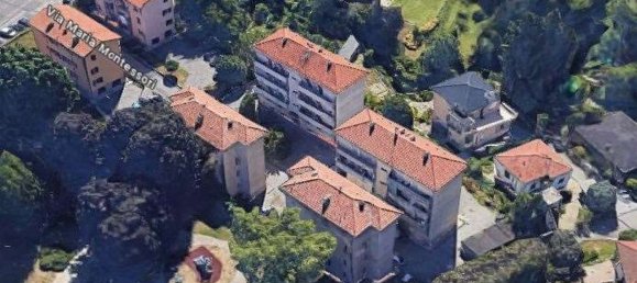 Apartamento de 2 habitaciónes en Como, Italy No. 6832 22