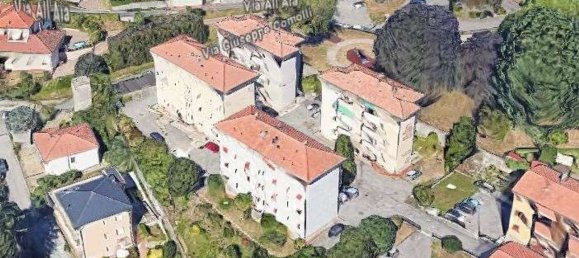 Apartamento de 2 habitaciónes en Como, Italy No. 6832 20