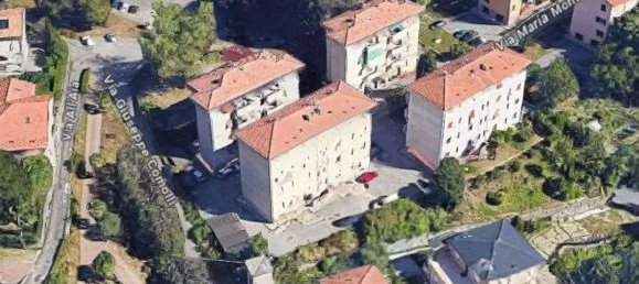 Apartamento de 2 habitaciónes en Como, Italy No. 6832 21