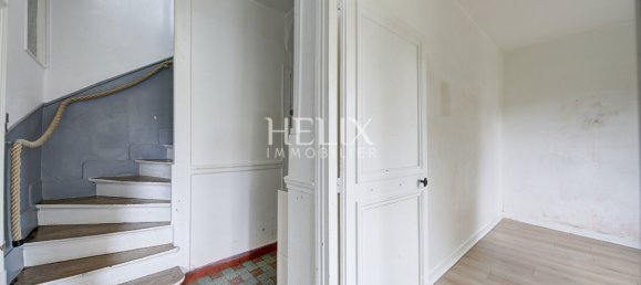 3 Schlafzimmer Haus in Le Pecq, France, Nr. 166848 2