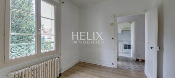 3 Schlafzimmer Haus in Le Pecq, France, Nr. 166848 4