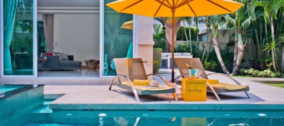 220m² Cafe / restaurant in Pattaya, Thailand No. 1843 5