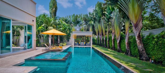 220m² Cafe / restaurant in Pattaya, Thailand No. 1843 2