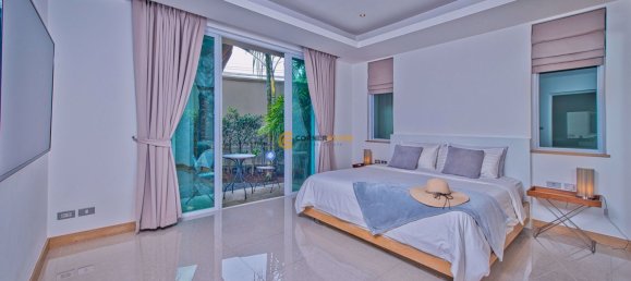 220m² Cafe / restaurant in Pattaya, Thailand No. 1843 22