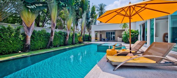 220m² Cafe / restaurant in Pattaya, Thailand No. 1843 4