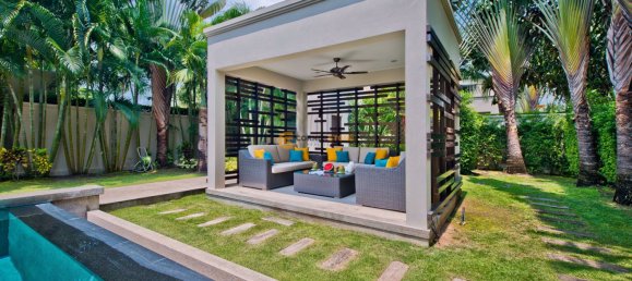 220m² Cafe / restaurant in Pattaya, Thailand No. 1843 3