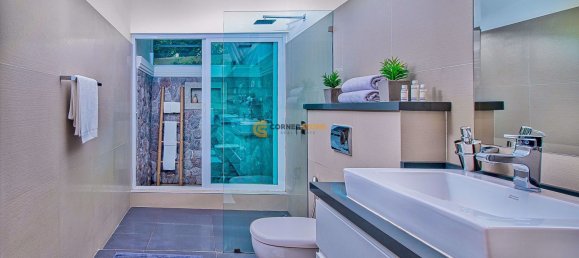 220m² Cafe / restaurant in Pattaya, Thailand No. 1843 18