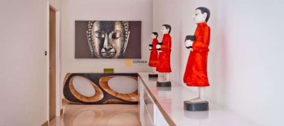 220m² Cafe / restaurant in Pattaya, Thailand No. 1843 13