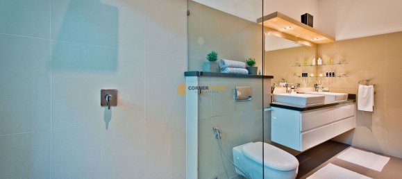 220m² Cafe / restaurant in Pattaya, Thailand No. 1843 20