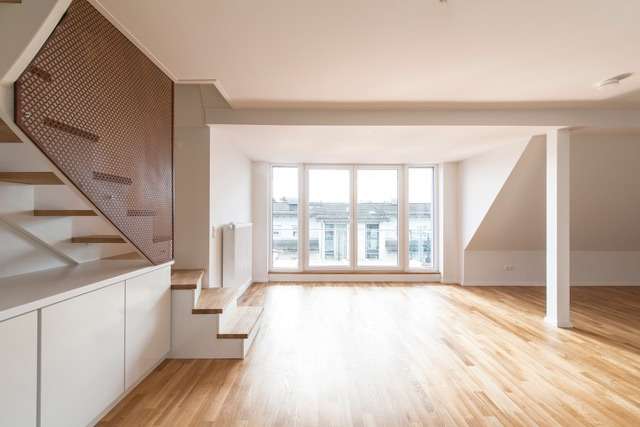 Duplex T1 em Bayreuth, Germany N.º 111467