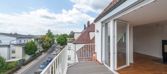 Duplex T1 em Bayreuth, Germany N.º 111467 11