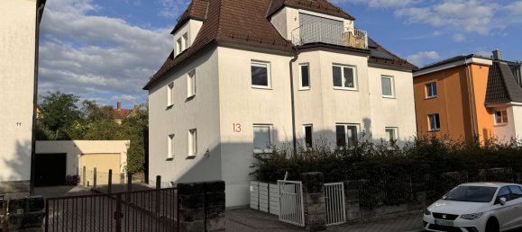 Duplex T1 em Bayreuth, Germany N.º 111467 2