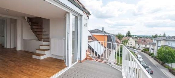 Duplex T1 em Bayreuth, Germany N.º 111467 12