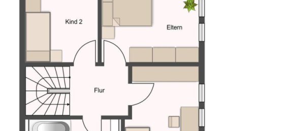 3 غرف نوم تاون هاوس في Overath, Germany رقم 289564 20