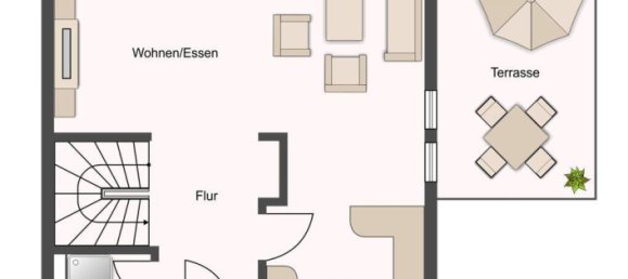 3 غرف نوم تاون هاوس في Overath, Germany رقم 289564 19