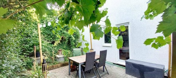 3 غرف نوم تاون هاوس في Overath, Germany رقم 289564 3