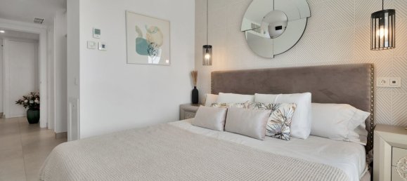 3 bedrooms Duplex in Marbella, Spain No. 103792 13