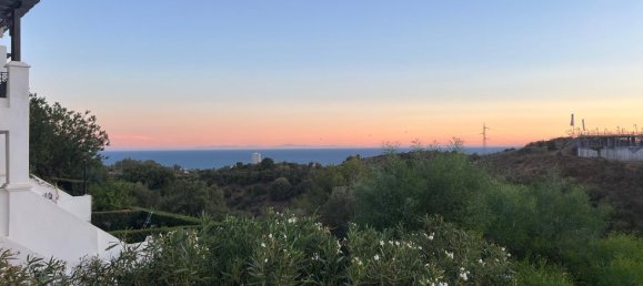 3 bedrooms Duplex in Marbella, Spain No. 103792 9