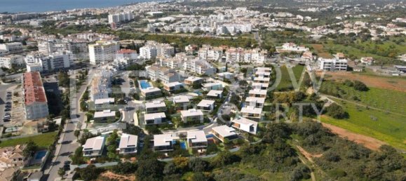 505m² Land in Albufeira, Portugal No. 153159 13