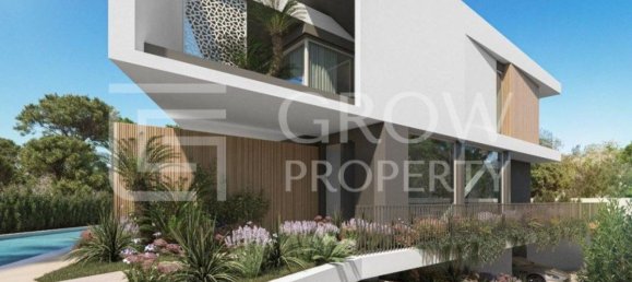 505m² Land in Albufeira, Portugal No. 153159 9