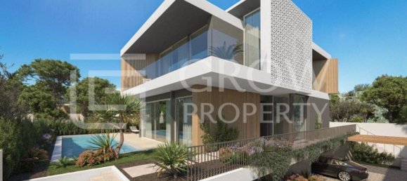 505m² Land in Albufeira, Portugal No. 153159 7