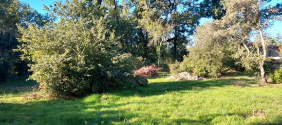 509m² Land in Camps-la-Source, France No. 278617 3