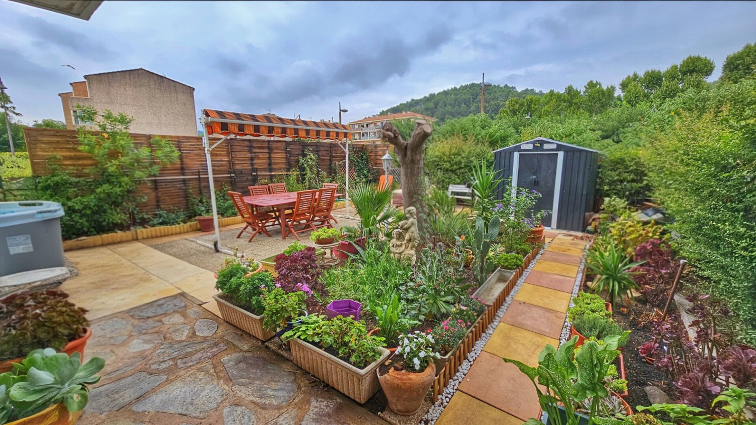 2 غرف نوم شقة في Le Luc, France رقم 320825