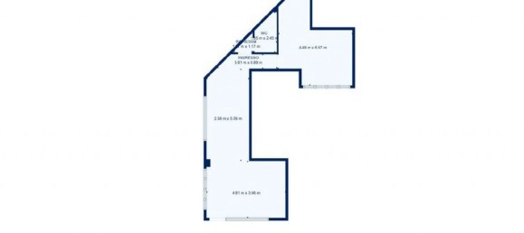 51m² Commercial property in San Donà di Piave, Italy No. 369917 14