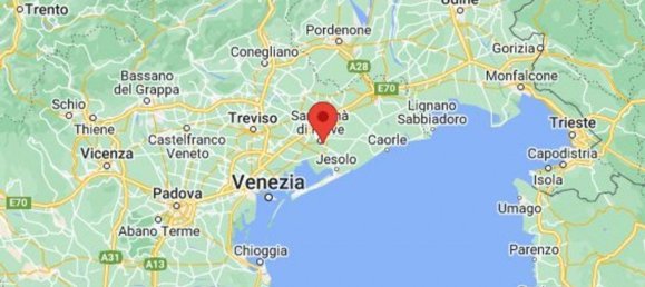 51m² Commercial property in San Donà di Piave, Italy No. 369917 13