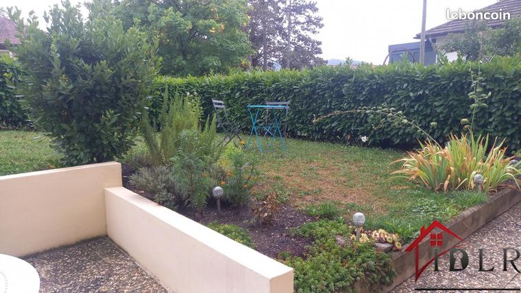 1 bedroom Apartment in Lons-le-Saunier, France No. 360408