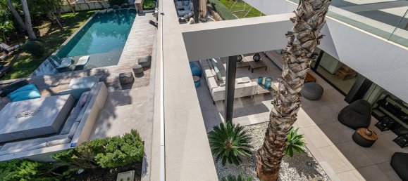 6 bedrooms Villa in Nova Santa Ponsa, Spain No. 14671 9