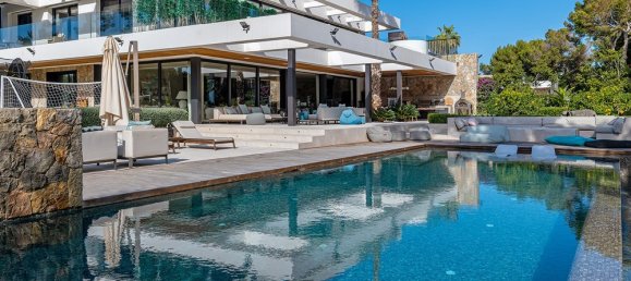 6 bedrooms Villa in Nova Santa Ponsa, Spain No. 14671 12